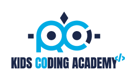 Kids Coding Academy by Graines2Genie